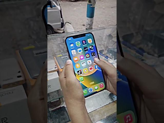 iphone 12 pro max pubg test  Pls Subscribe 