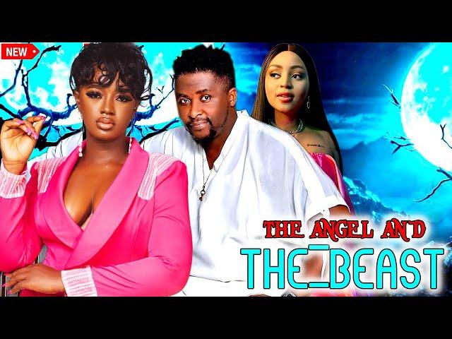 The Angel And The Beast _(Full new movie) Watch best 2024 new latest released hit movie.