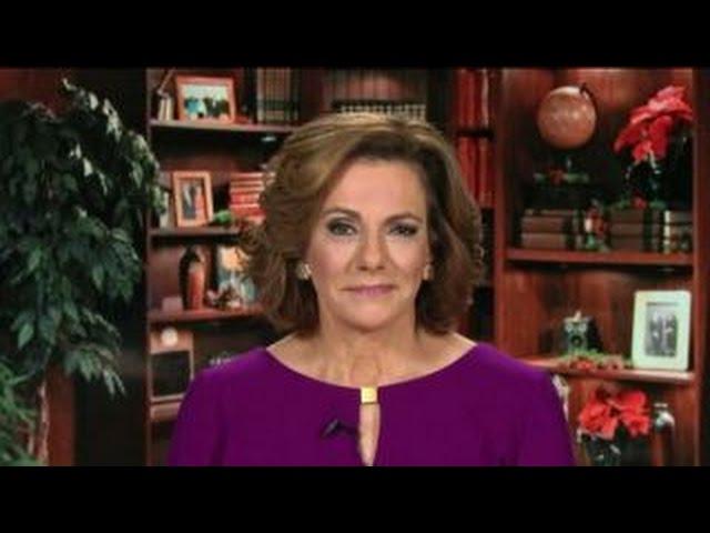 KT McFarland: Globalists should not criticize US citizens