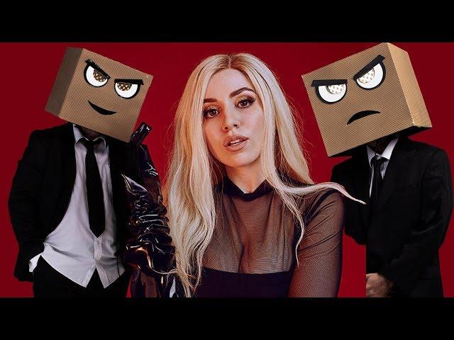 Ava Max Vs M83 - Sweet But Psycho vs Midnight City (Djs From Mars Bootleg)