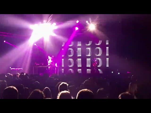 Nipplepeople 17.11.2024. Boogaloo