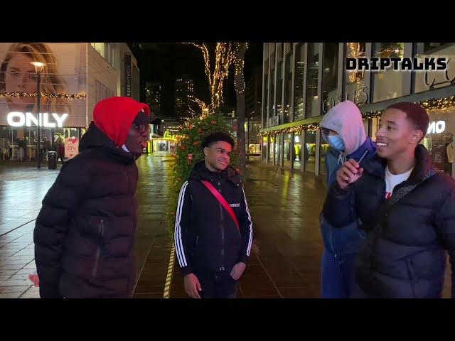 DRIPTALKS Ep.2 | “Wat is je body count van het gehele jaar?”