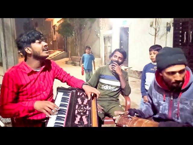 Masih Ghazal by Asad Samuel | The Gospel Music | Babar Tariq