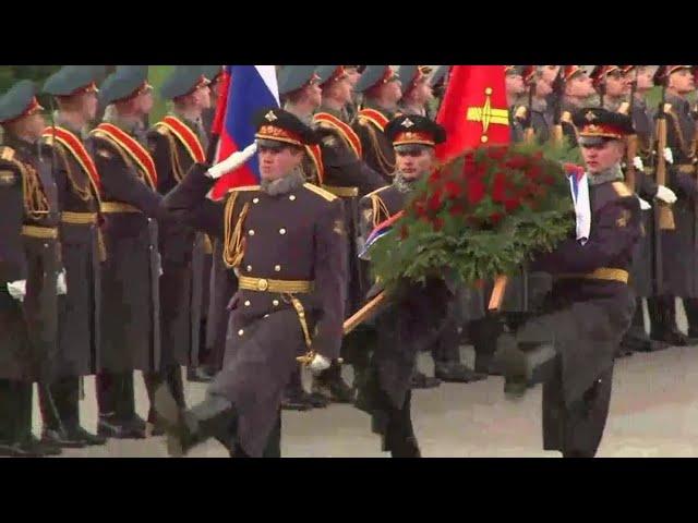 Army Commander Russia Visit - Genaral Shavendra Silva | Russia Can Win | USSR Vladimir Putin #russia