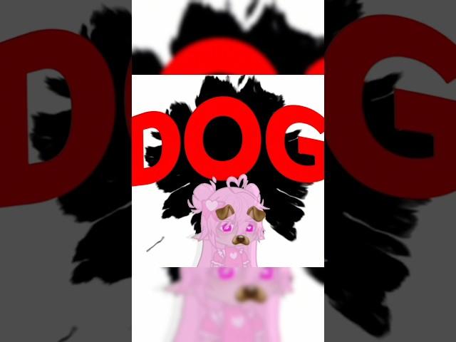 ||Nasty dog Andrew&Heart||#gachalife #edit #short