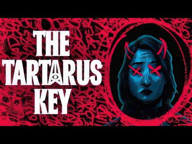 The Tartarus Key | GamePlay PC