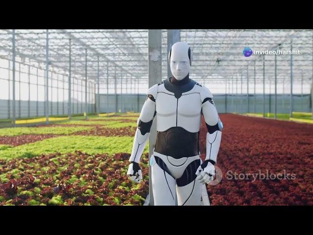 What is Smart Farming ? || The Future of Agriculture