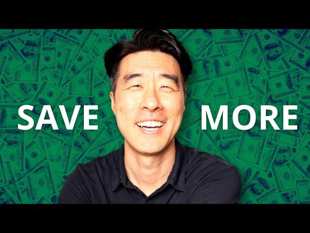 How To Spend Less Money | 5 Simple Tips