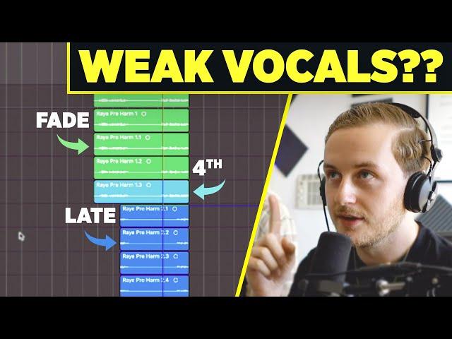 Disclosure: How To Get MORE From Your Vocals (12 Tips)