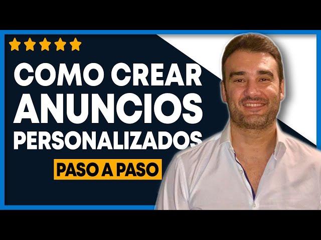 TUTORIAL COMPLETO DE CAMPAÑAS PPC EN AMAZON - CREA Y OPTIMIZA TUS ANUNCIOS PATROCINADOS