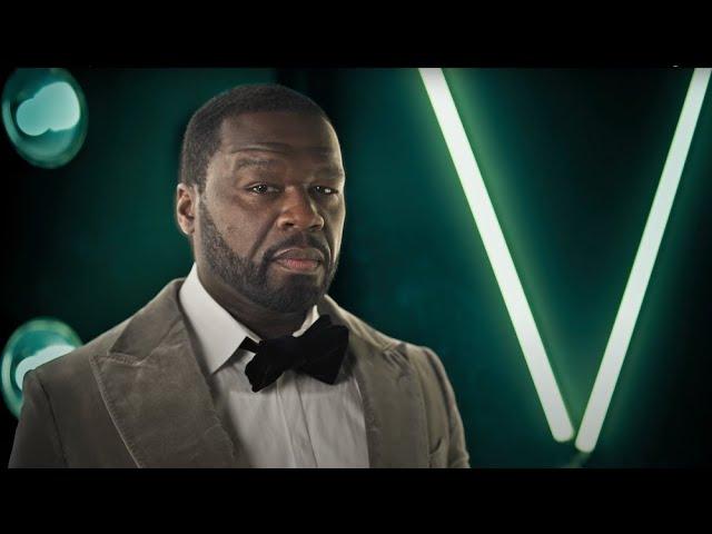 50 Cent talks The Final Lap Tour, Trump and more | Enthusiast Report