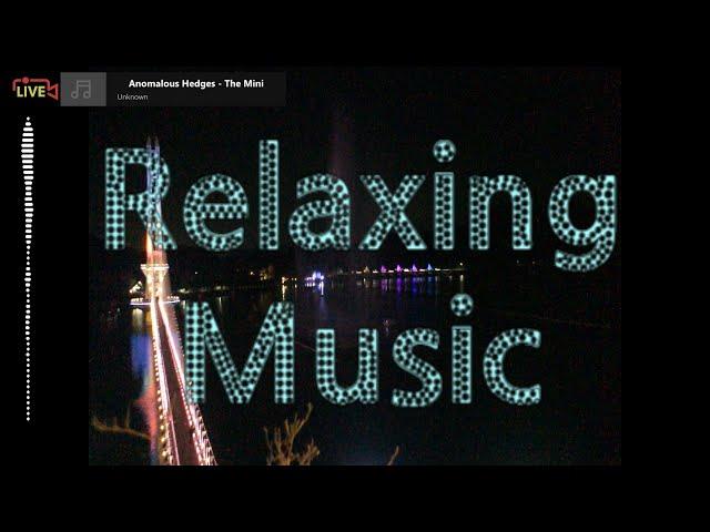 수면유도음악-Relaxing Music(클래식)저작권없는무료브금Anomalous Hedges - The Mini Vandals(물소리)외