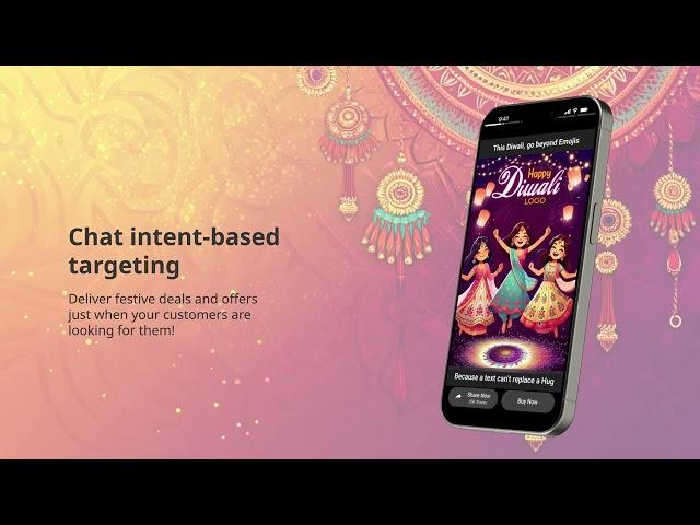 Festive Offers by Bobble AI | Boost Your Brand Sales This Festive Season!