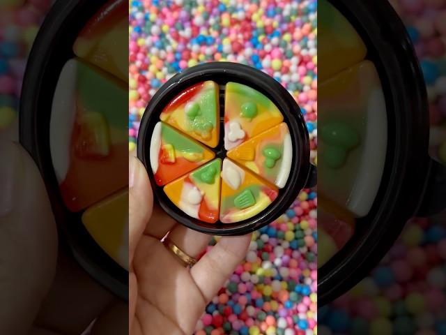 Candy , Pizza candy #shorts #viralvideo #trending