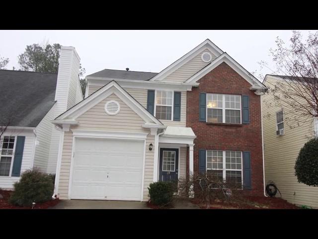 2BR, 2.5 Bath town home for rent in Alpharetta, Georgia