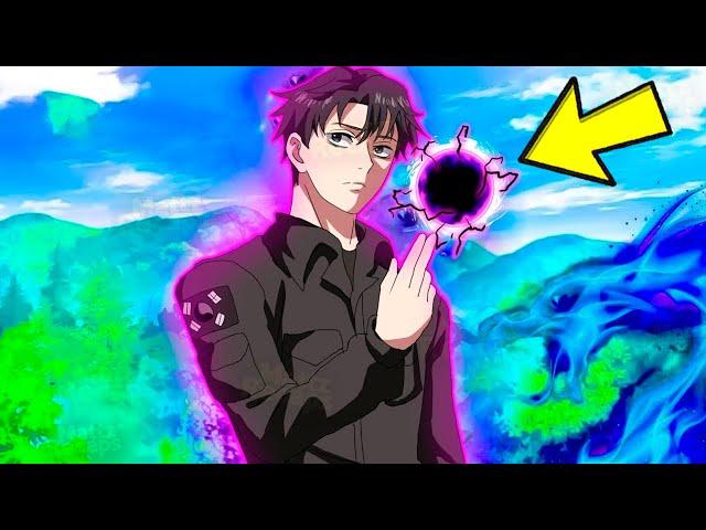 HÉROE ES TRAICIONADO POR TODOS Y SE CONVIERTE EN UN PODEROSO VILLANO | Anime Resumen