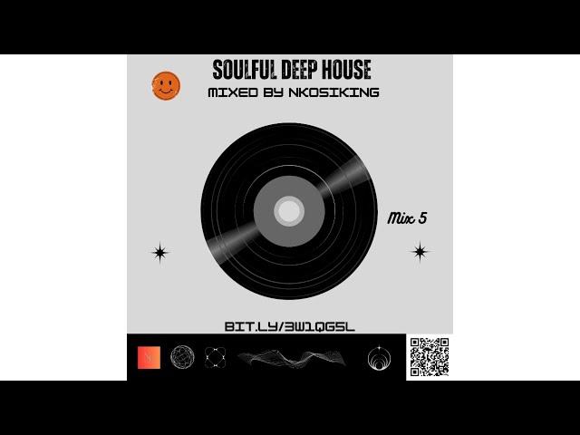 Deep House mix 21 Jan 2024