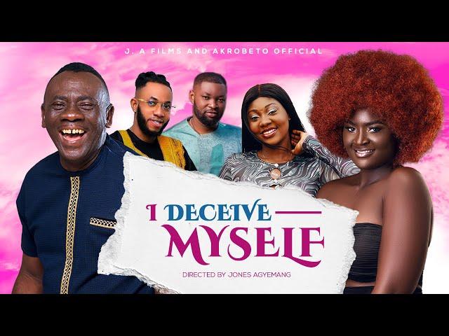 I DECEIVE MYSELF || FULL MOVIE 2024