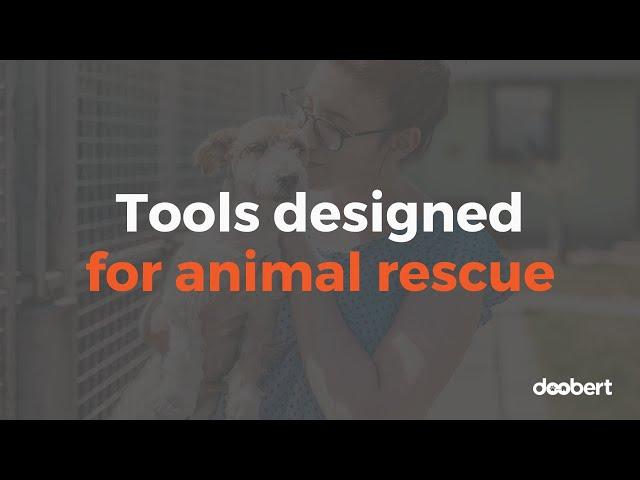 How Can Doobert Help Your Organization? | Doobert Promo Video