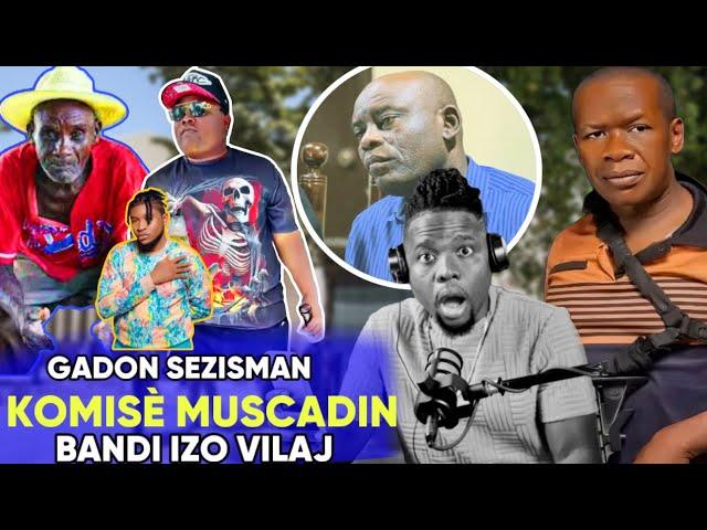 danger pierre esperance ‍️ bandi izo papa komise muscadin dedouble atis méchanst