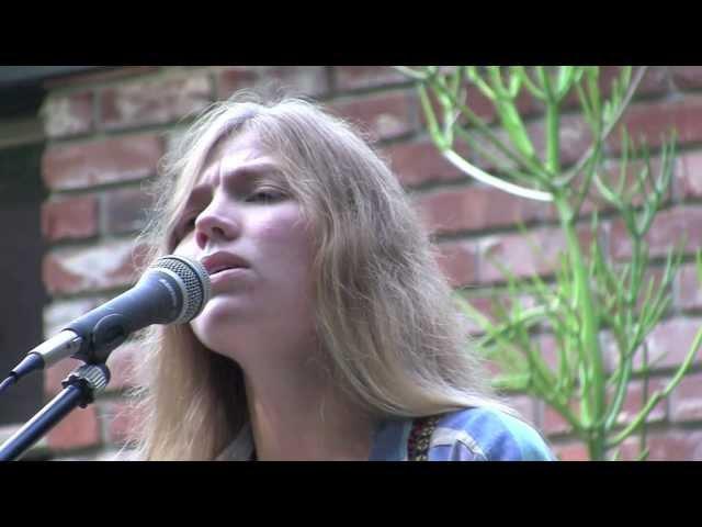 Dick Cooper Party after WC Handy Festival 2013 with Tosha Hill  1080p