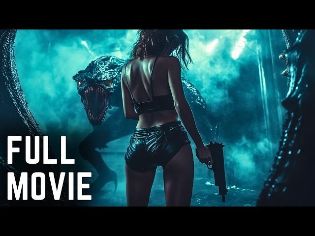 This experiment got out of control | Best sci fi movie | Free full film in English HD