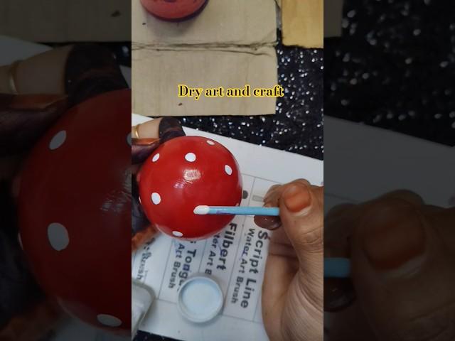 dry art and craft part 1 #ytshorts #bengalvlogger #yt #art #craft #dry #subscribe #work #love