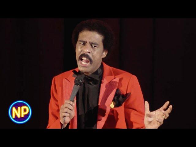 "Freebasing" | Richard Pryor: Live on The Sunset Strip | Now Playing