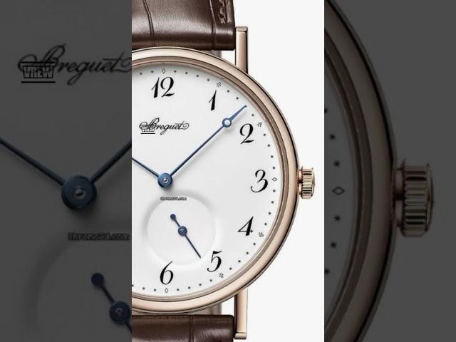 177 브레게 클레지끄 시계 #watch #breguet