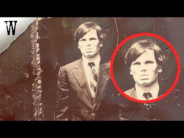 Creepy MEN IN BLACK CASE from New Zealand | 3 ALIEN ABDUCTION CASES