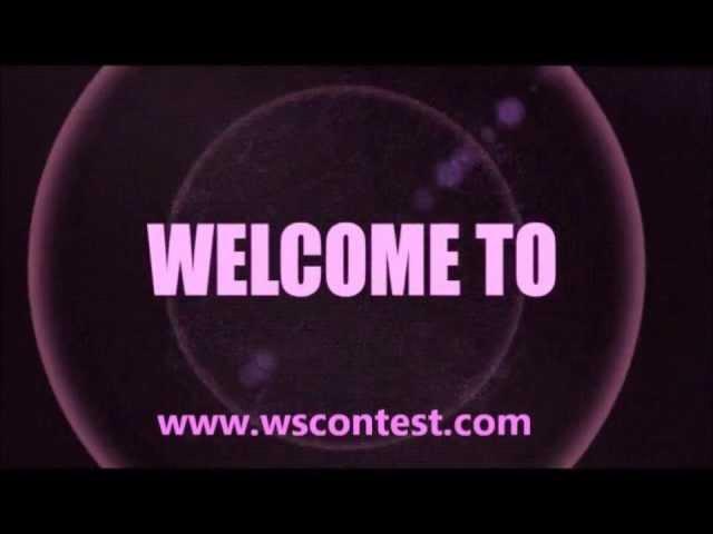 WORLDSTAR 2014@ International Contest of Pop Singers  INVITES