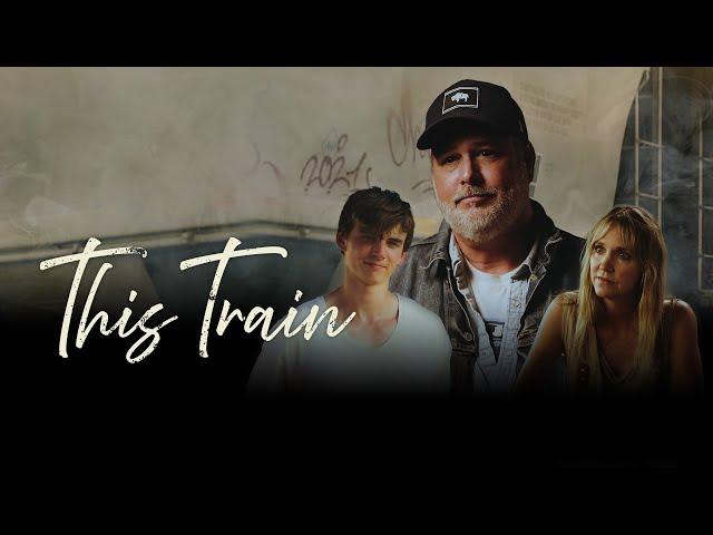 This Train (2024) | Full Drama Movie | Edward Paul Fry | Julia Barnett