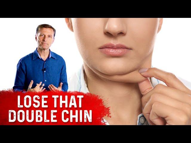 6 Exercises for a Double Chin