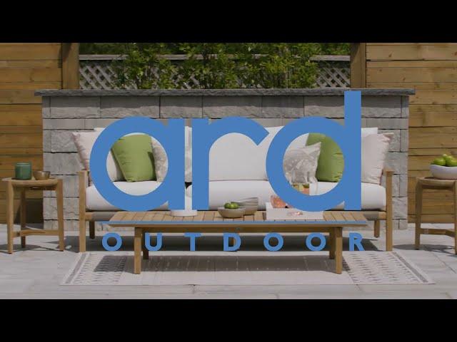 ARD Outdoor - Commercial Grade Outdoor Furniture