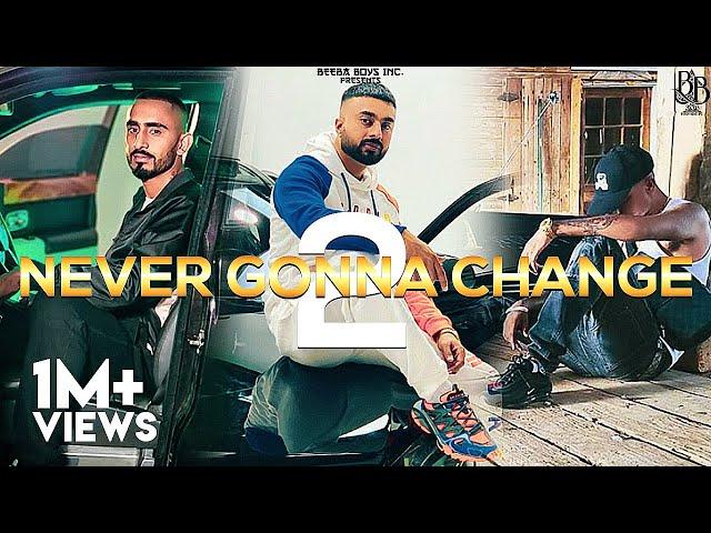 Sultaan - Never Gonna Change 2 Ft. Mr. Dhatt & OG Ghuman ( Official Music Video )