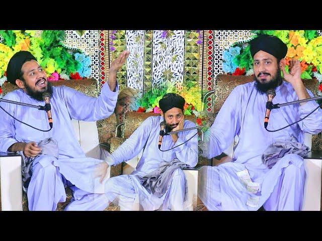 Allama Awais Murtaza Noori | New Full Bayan In Jhnag | REC Barvi Media 92