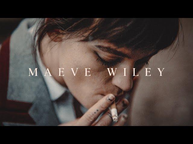 Maeve Wiley | Optimist