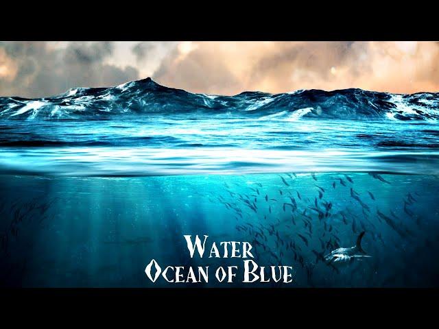 Atom Music Audio - The Sea | Documentary | Orchestral | Nature | Discovery