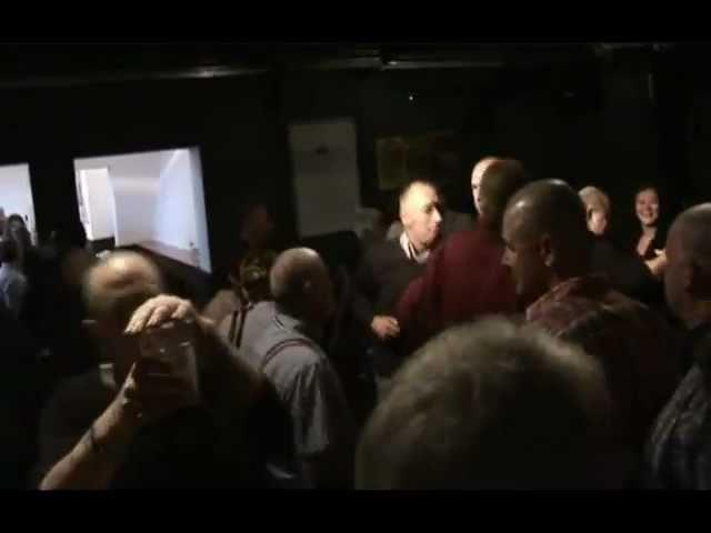 The Great Skinhead Re-union Brighton, England 2011 (subcultz)