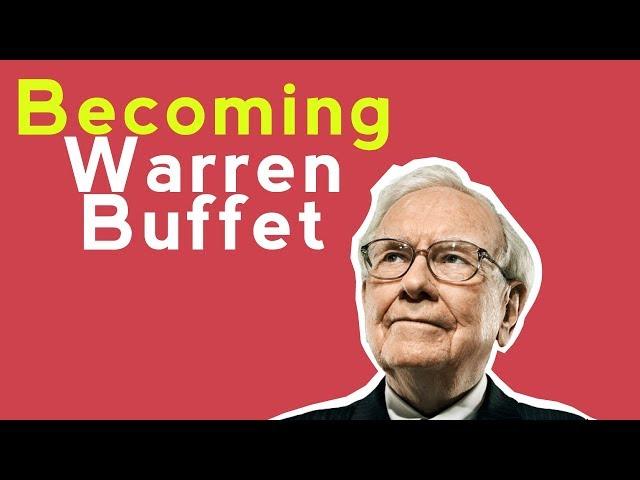 Becoming Warren Buffet Documentary 2017