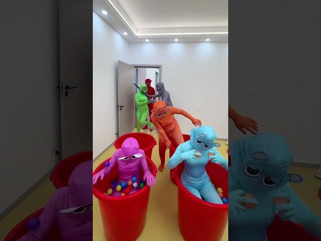 #头脑特工队#家庭#搞笑#可爱