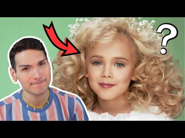 JonBenet Ramsey Murder Update PSYCHIC READING