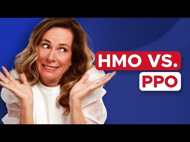 HMO vs. PPO: Which is Better for Medicare?