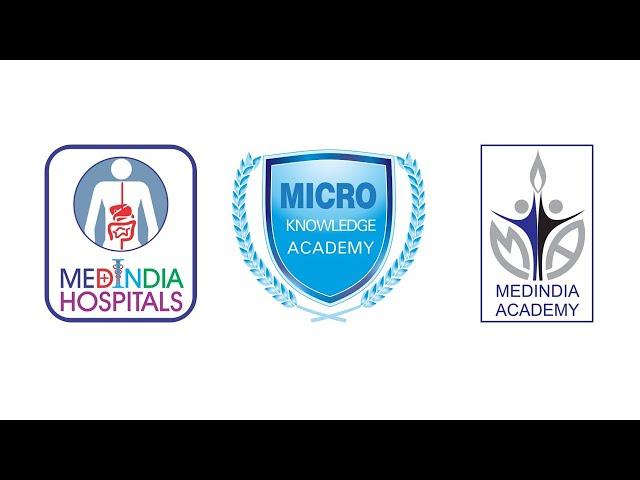 MedIndia Hospitals Webinars Video