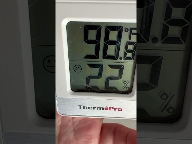6/23/24 99 degrees in my car with AC on. From the #frequencies that are hot