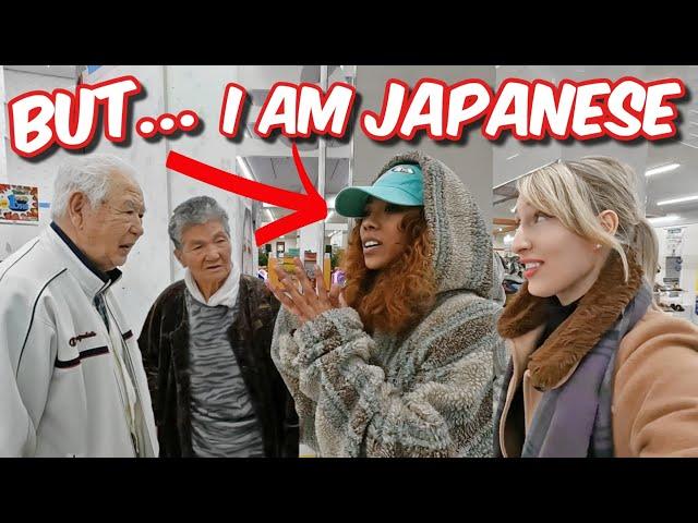 Why Japan Won't Accept Mixed-Race