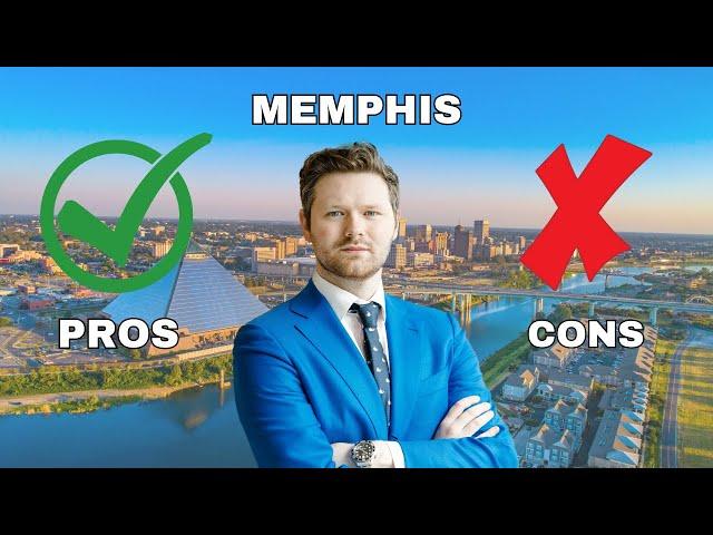 Discover the Hidden Truths: Pros and Cons of Life in Memphis Tennessee