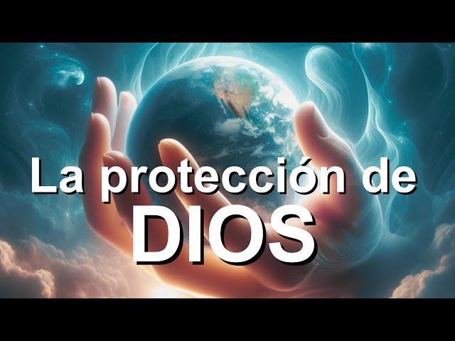 LA PROTECCÓN DE DIOS - ELIEXER TOBARES #predicas  #CJIPANAMA #ANIVERSARIO46