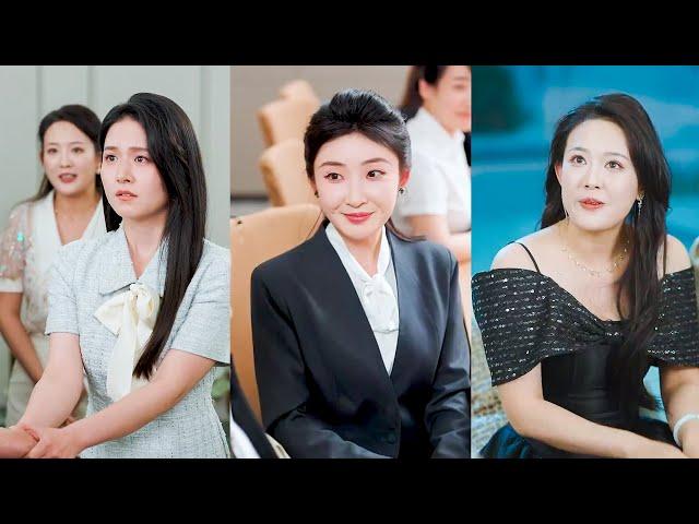 明明他是親生兒子卻被3個姐姐逼著替冒牌貨坐牢6年，出獄後果斷斷親逆襲成王，美女總裁為他霸氣撐腰，3個姐姐認清冒牌貨真面目跪哭悔不當初#爽文