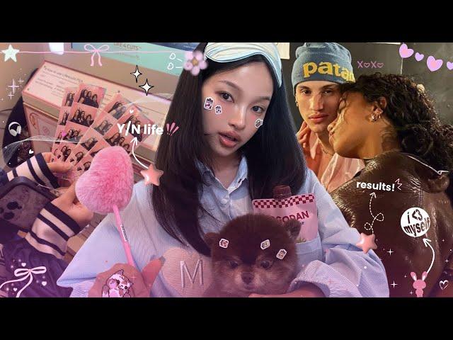 432Hz | Y/N CODED! Effortless Beauty, Wattpad Life, Social Butterfly, Rich, Romance&More!
